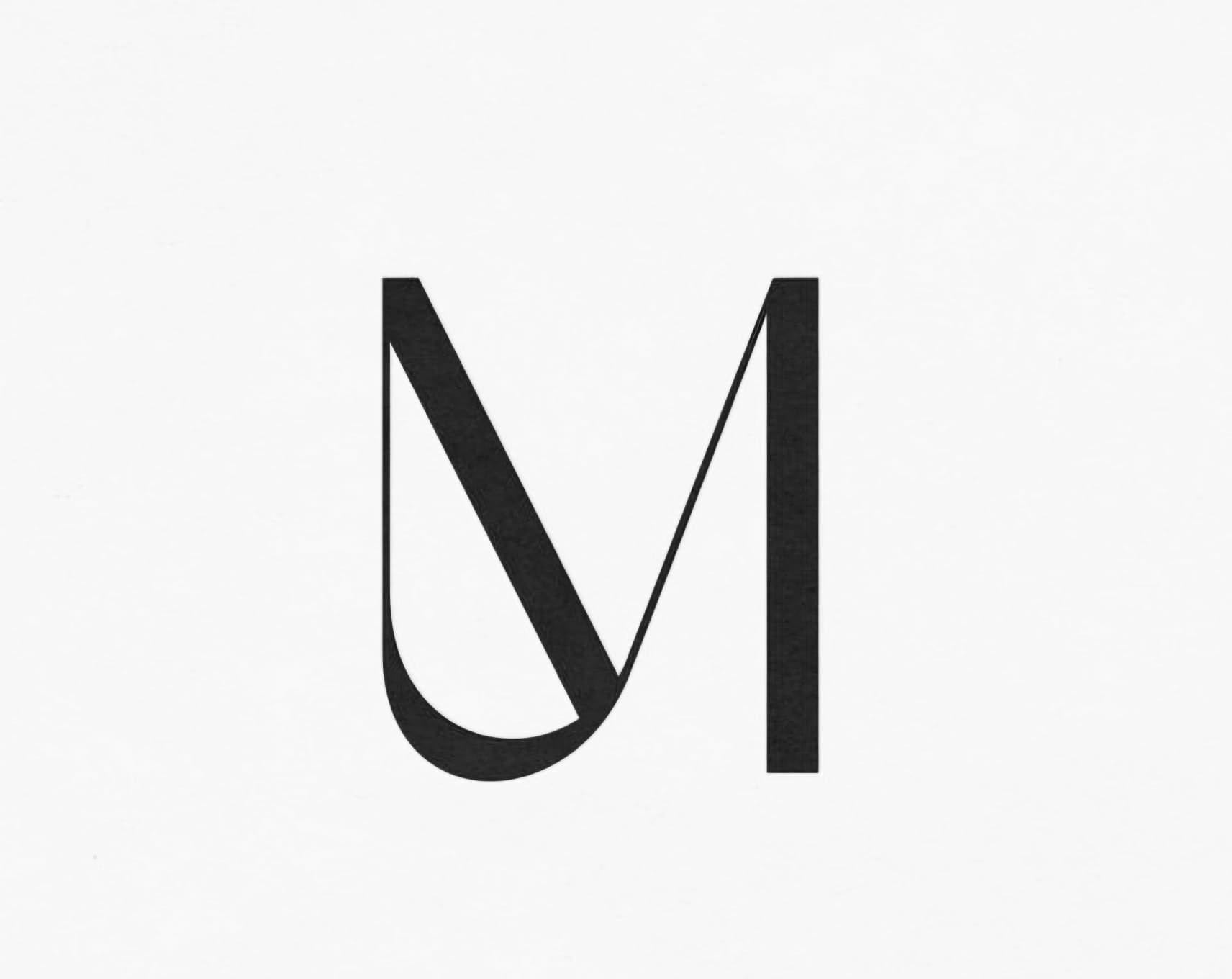 Merna Design logo